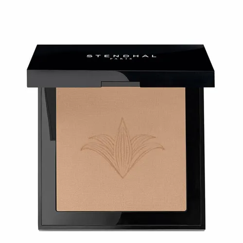 Stendhal Puder Perfecting Compact Powder 120 Sable 9g - Hochwertiges Kompaktpuder für einen ebenmäßigen Teint. Ideal für die tägliche Anwendung, sorgt es für ein mattes Finish und ein angenehmes Hautgefühl.