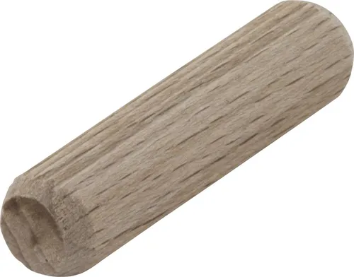 Wolfcraft Langholzdübel 10,0 x 40 mm