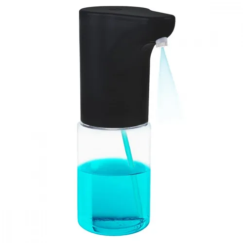 Touchless dispenser for soap PR-540B black ProMedix 5902211137474