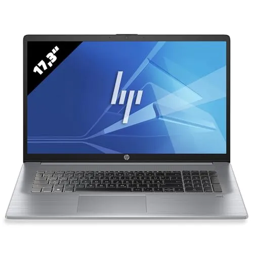 HP 470 G10 i7-1355U 32/1TB W11P in silber von ‎HP