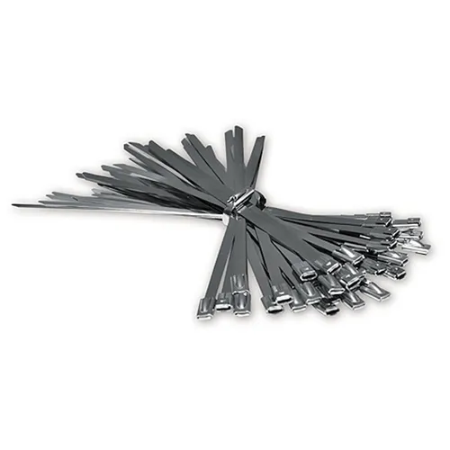 Kabelbinder Grau von Bradas