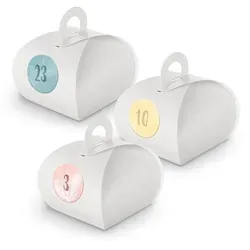 itenga Adventskalender von itenga