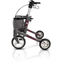 Produktbild Topro Olympos ATR S rot Outdoor Rollator