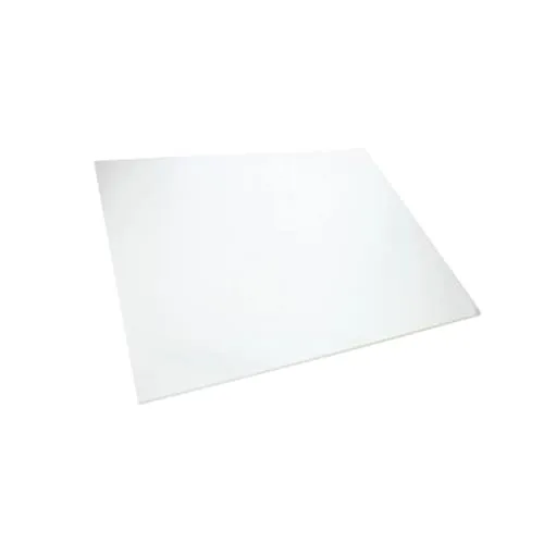 AEG 140040025011 Türglas für Ofen-Mikrowelle - Ersatzteil für Mikrowellen, kompatibel mit zahlreichen AEG und Electrolux Modellen, sorgt für Sicherheit und optimale Nutzung Ihrer Mikrowelle.