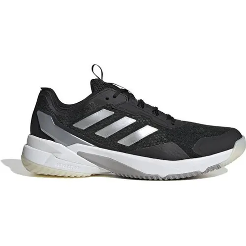 ADIDAS Damen Handballschuhe Crazyflight 6 Hallenschuh von adidas