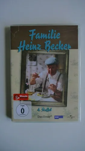 Familie Heinz Becker