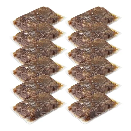 Fertiggerichte von Food-United