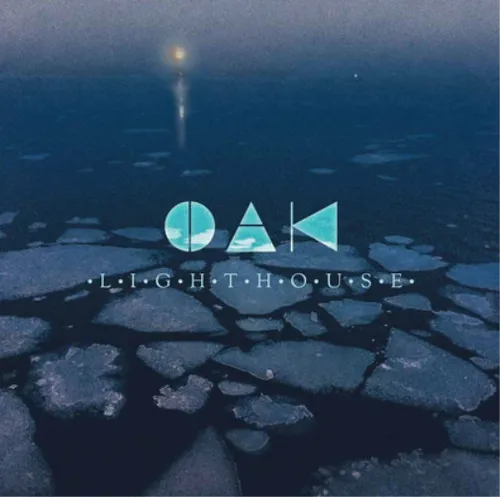 Oak Lighthouse (CD) Album