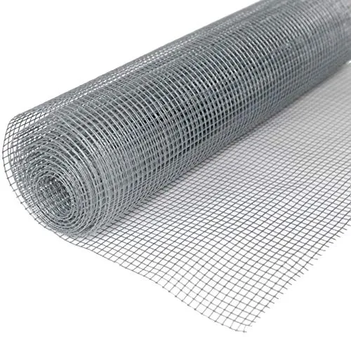 Windhager Wühlmausgitter 2,1 x 1,1 m von Windhager