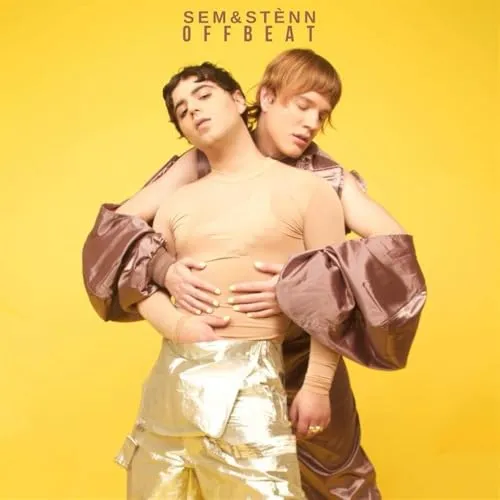 Offbeat (X Factor 2017)