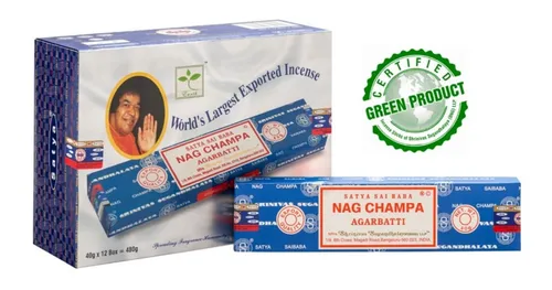 Räuchermittel von Satya Incense