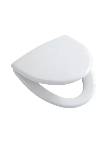 Produktbild Ifö cera hard seat white w quick release