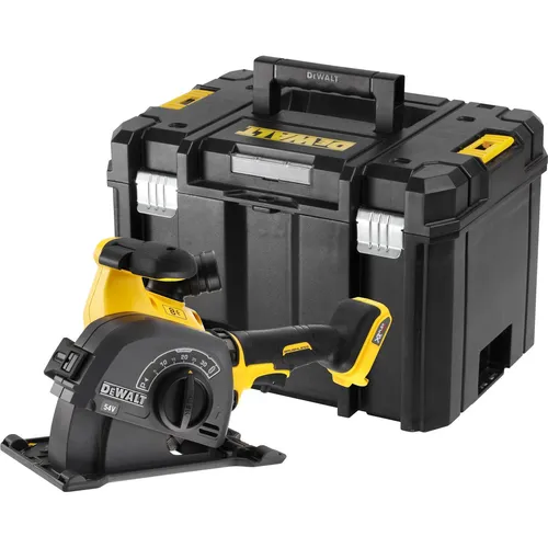 DeWalt Akku-Mauernutfräse 54V, 125mm von DeWalt