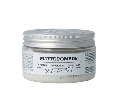 Farmavita Haarpflege-Set Amaro Matte Pomade Strong Hold Nº1927 Matte Finish 100ml