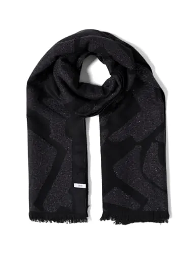 Produktbild Cecil Damen Schal mit Glitzerdetails