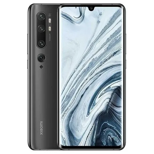 SMARTPHONE XIAOMI MI NOTE 10 PRO M1910F4S 256GB DUAL SIM 6.47