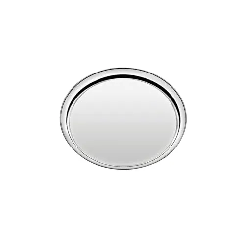Serviertabletts Silber von Tramontina