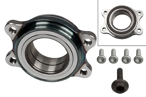 Produktbild Radlagersatz FAG 713 6109 00