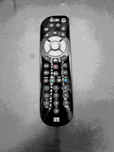 Produktbild One for All Ersatzfernbedienung Sky URC1635