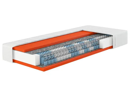 Produktbild Hn8 Schlafsysteme Boxspringmatratze Dynamic TFK