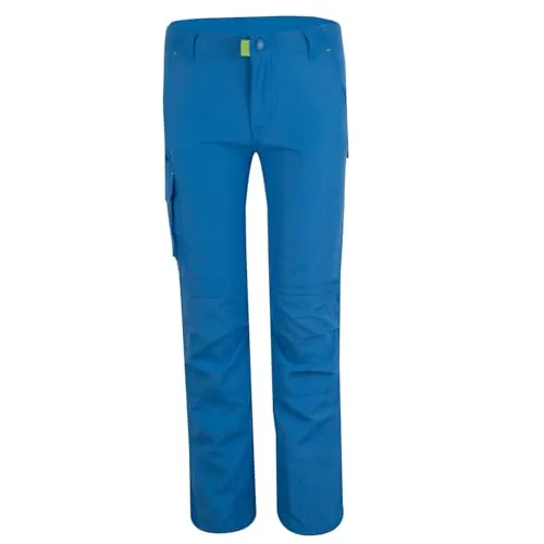 Trollkids Zipp-Off-Trekkinghose 