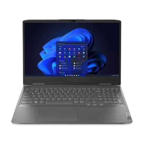 Lenovo V15 G4 Laptop / 15,6 Zoll (39,6 cm), 1920 x 1080 / AMD Ryzen 7 7730U AMD Radeon Graphics / 8 GB DDR4 256 GB NVMe SSD/Wi-Fi 6 / Win11 Pro/Business Schwarz / 32 GB USB