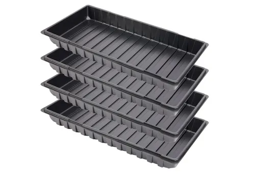 Garronda Gewächshaus Anzucht Schale GD-0065 von Garronda