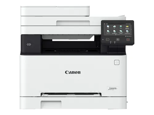 Canon i-SENSYS MF657Cdw in weiß von Canon
