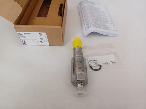 Produktbild IFM Füllstandsensor LMT100 LMACE-A12E/QSKG/0/US