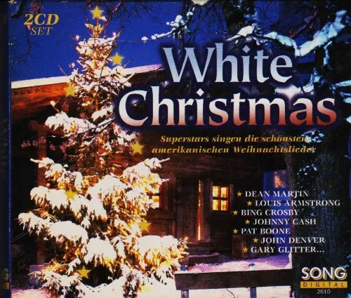 White Christmas