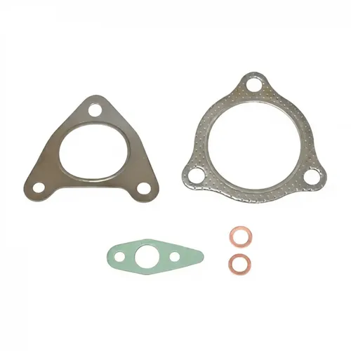 Turbolader Montageset KT550005E FA1 für VOLVO S80 I V70 II S60 I XC90 I