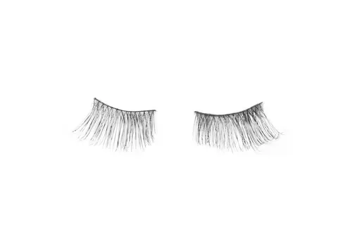 Wizardo Bandwimpern Falsche Wimpern Marilyn, Fake Lashes für einen fantastischen Look