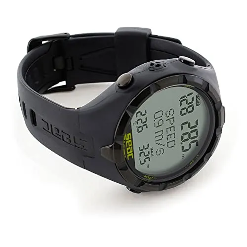 Seac Apnea, Freitauchcomputer