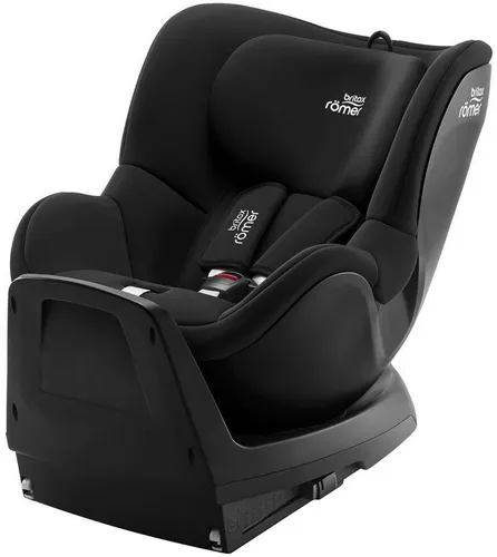 Britax Romer Dualfix M Plus Autositz