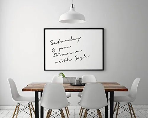 Produktbild d-c-fix Whiteboard-Folie selbstklebend 60 cm x 1,2 cm