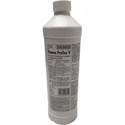 Textil- & Polsterreiniger von Thomas