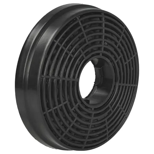 vhbw Aktivkohlefilter für Dunstabzugshaube - 10,5 cm