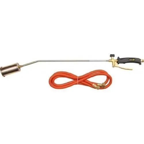 Gasbrenner 780mm 1500 bis 1800°C