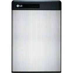 LG-Chem 'RESU 12'(0% MwSt §12 III UstG)