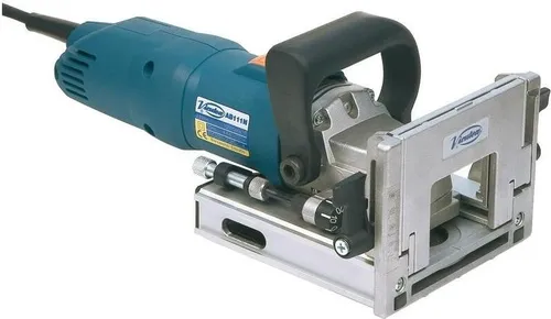 Virutex links – AB111 N Fräsmaschine von Virutex