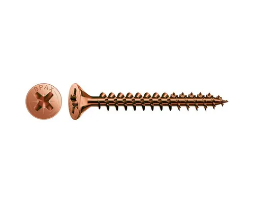 SPAX Schraube