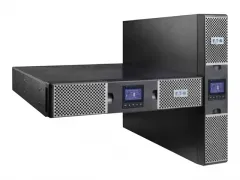 Eaton 9PX 2200i RT3U HotSwap - Rackmontierbare USV - Computersysteme und Zubehör - Leistungsstarke 2200 VA USV mit HotSwap-Funktion, ideal für unterbrechungsfreie Stromversorgung in kritischen Anwendungen.