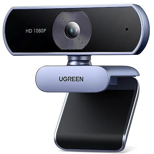 UGREEN USB HD Webcam