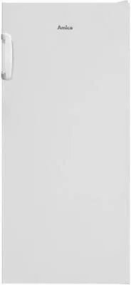 Amica GS 321 110 W Stand Gefrierschrank - 145 L mit FrostControl - Tiefkühler mit 145 L Volumen, FrostControl und energieeffizientem Inverter Kompressor für optimale Kühlung und Flexibilität in der Nutzung.