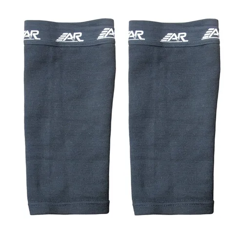 Überzieher Shin Pad Sleeve für Schienbeinschoner Eishockey jr-xl
