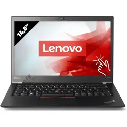 Lenovo ThinkPad T480s von Lenovo