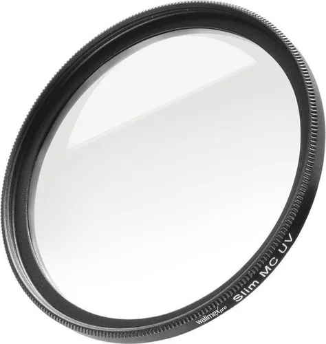 Walimex pro UV-Filter Slim MC 67mm - Schutz & Qualität von Walimex Pro