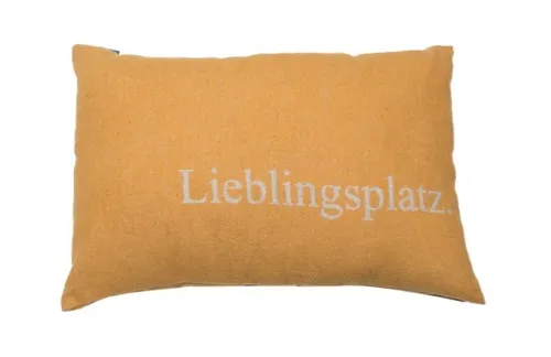 David Fussenegger Kissenbezüge von David Fussenegger