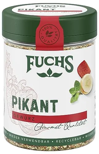 Fuchs Gewürze von FUCHS