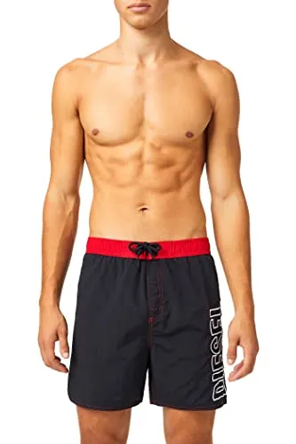 Diesel Badeshorts BMBX-WAVE 2.017 von Diesel